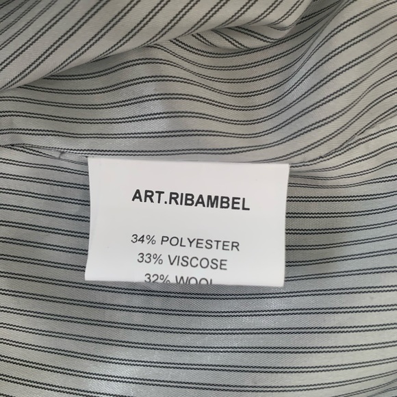 Essentiel Entwerp plaid skirt - Picture 9 of 13